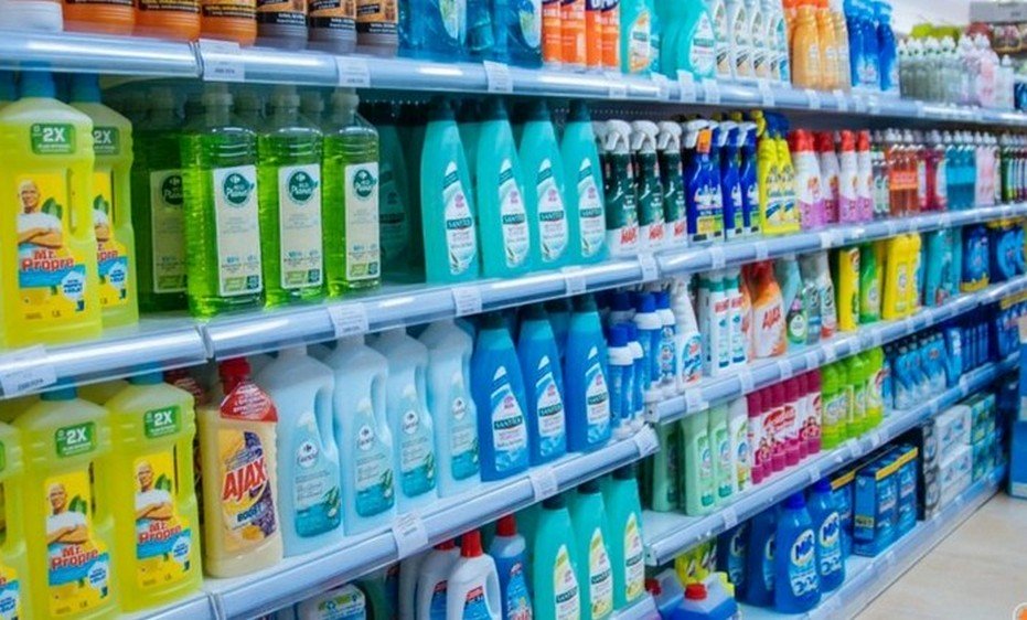 Grande distribution : Et, voici ‘’CIM Market’’ du Groupe BAMA !