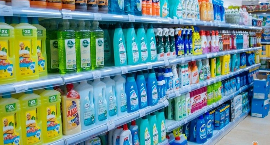 Prenez soin de votre peau, sublimez votre beauté