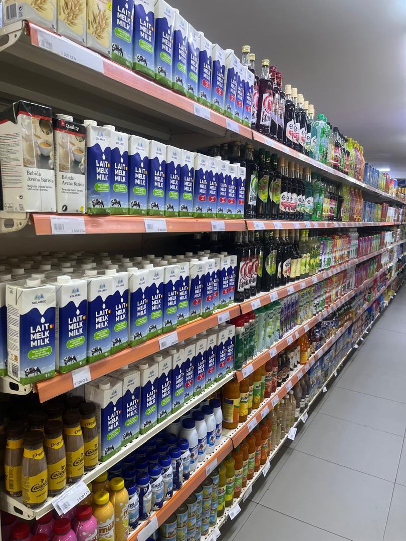 CIM-Market : Découvrez nos nouveaux produits disponibles !